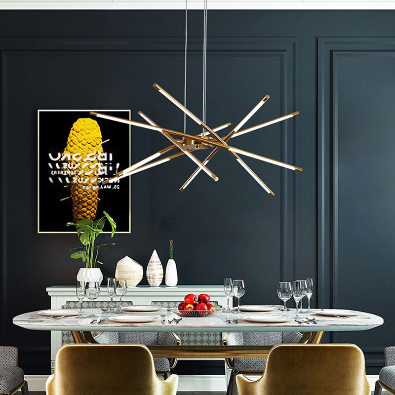 Postmoderne Bauernhause Decke Hanging Licht Deckenleuchte für Esszimmer Café Café