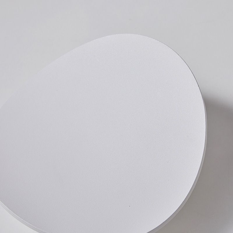 Fissaggio di illuminazione a LED 7W/10W SEMPLICITY SCONCE LAMONE SCONCE con tonalità chiara