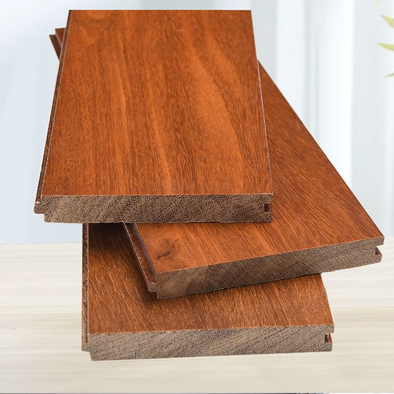 Contemporary Laminate Floor Solid Wood Laminate Floor with Waterproof