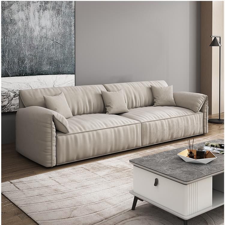 Velvet Sofa 37.40" D x 31.49" H Pillow Top Arm Sofa for Living Room