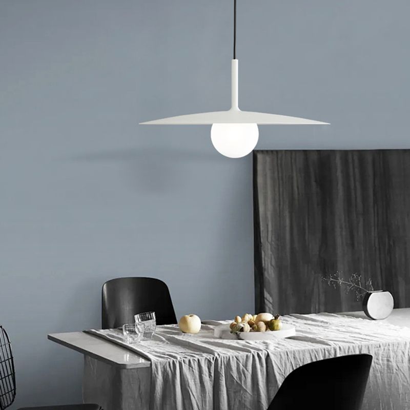 Industrial Pendant Ceiling Light Metal Dinning Room Hanging Light Fixture