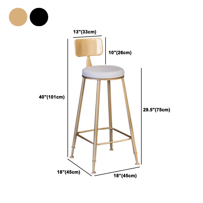 Glam Storage Bar Pub Table Set 1/2/3 Pieces Rectangle White Stone Top Bar Set