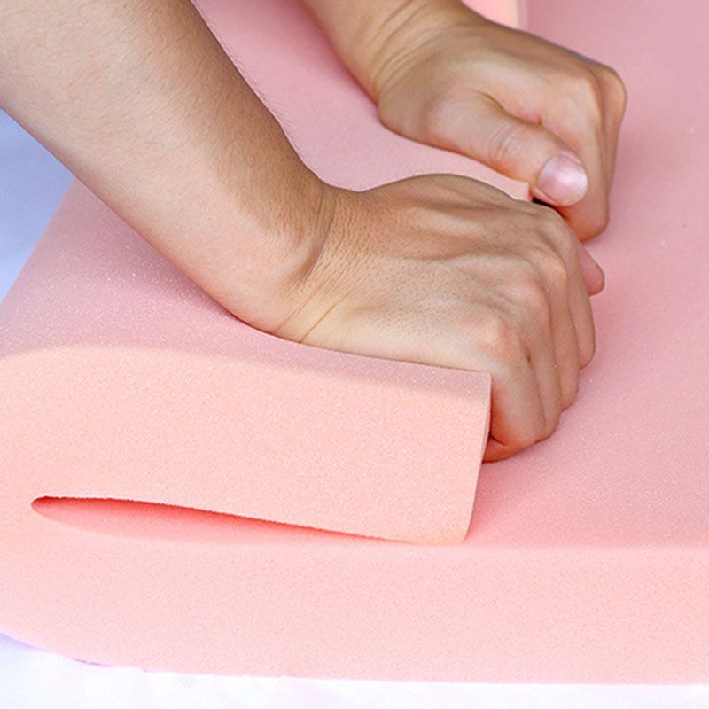 33.46" High Square Arm Sofa Modern Metal and Leather Sofa in Black