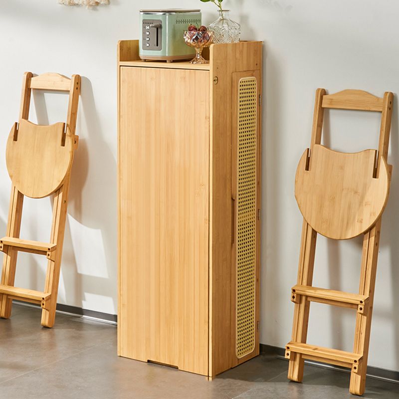 Industrial Rectangle Wood Counter Table 1/2/3 Pieces Bar Table Set for Living Room