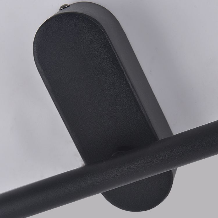 Hedendaagse minimalistische wandlampen voor woonkamer eetkamer