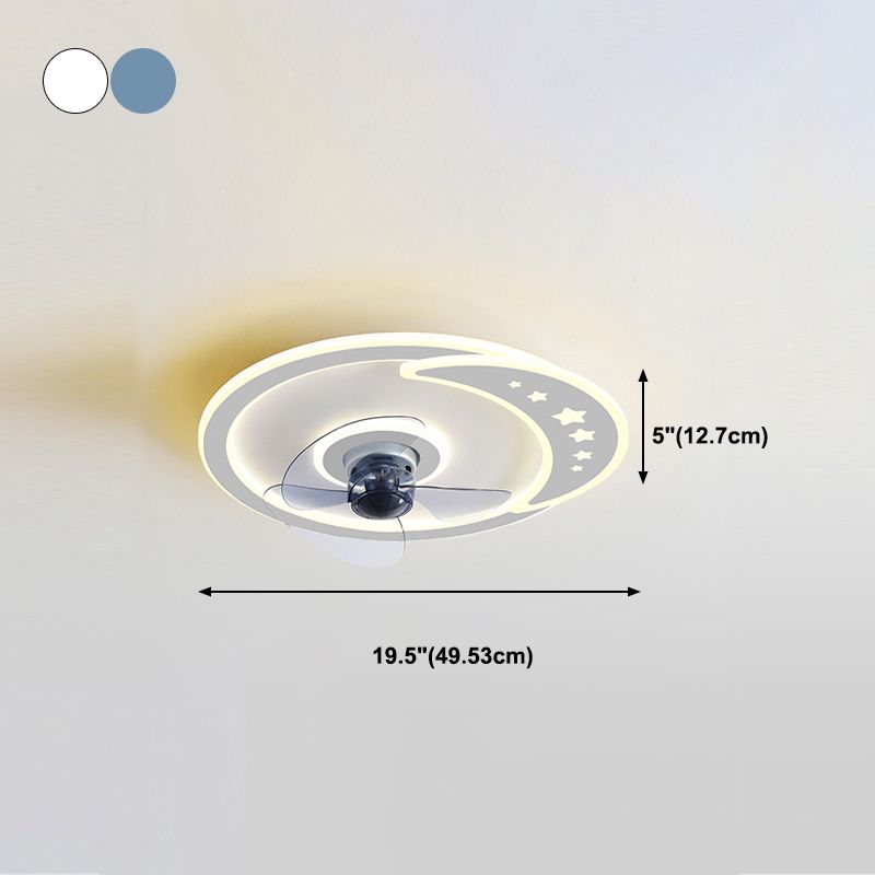 2 Lichter Lächer Deckenbeleuchtung moderner Metall Flush Mount Lampe