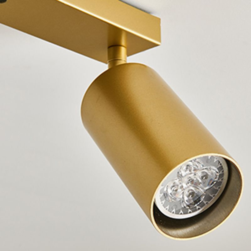 Gold Island Lights Contemporary Metal Island Lighting Ideas for Kitchen