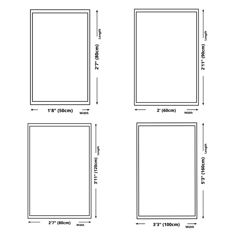 Dekorative Victoria Indoor Teppich zurückgewonnene florale gedruckte Gegend Teppich Polyester Flecken widerstandsfähiger Teppich für Wohnzimmer
