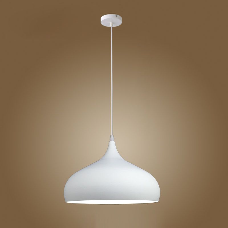 Industriële stijl Minimalistisch geometrische boerderij plafondlicht voor eetkamer coffeeshop