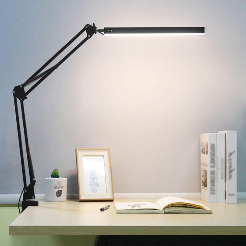 Metal LED Table Lamp in Modern Creative Style Indoor Single Light Table Light