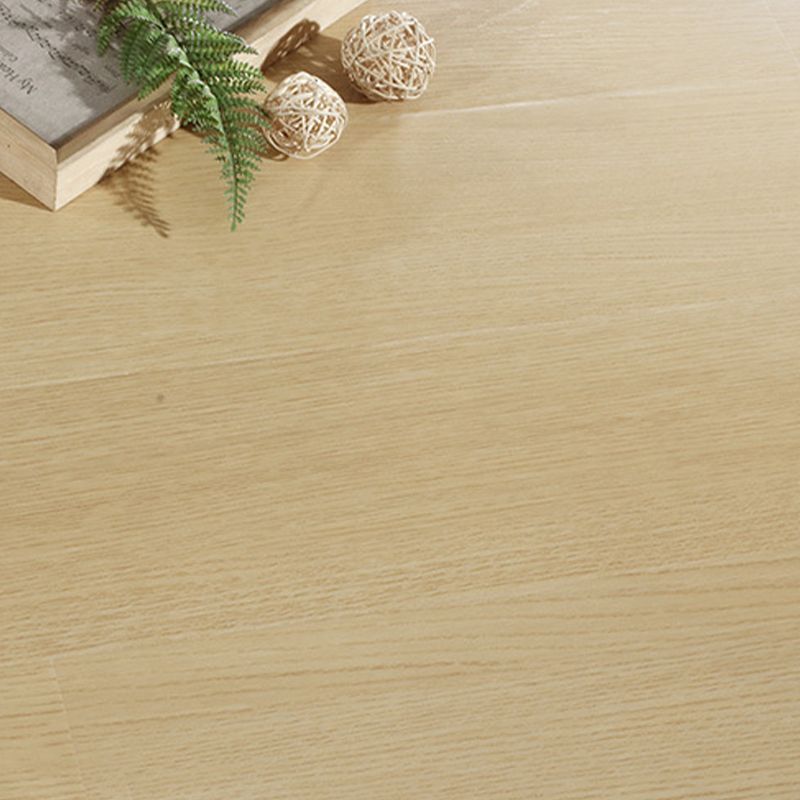 Click Lock Laminate Floor Scratch Resistant Laminate Plank Flooring