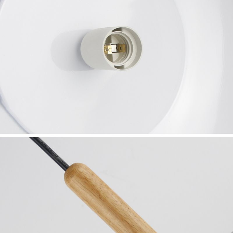 Modern Dining Room Lighting Geometric Hanging Ceiling Light Metal Chandelier