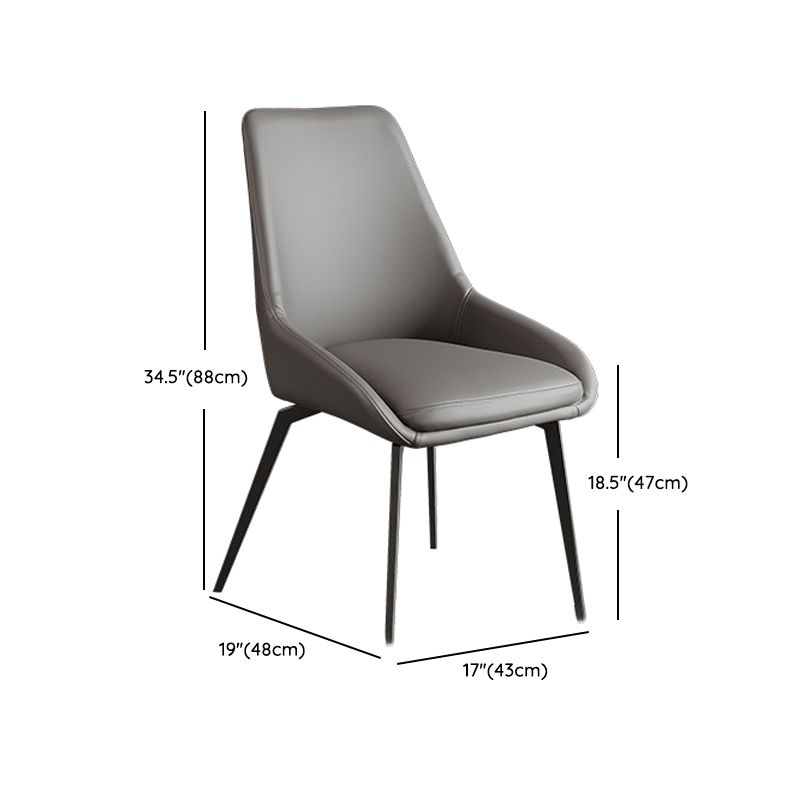 Modern Stone Furniture 1/2/5/7/9 Pcs Round Shape Dinette Table with Upholstered Chair