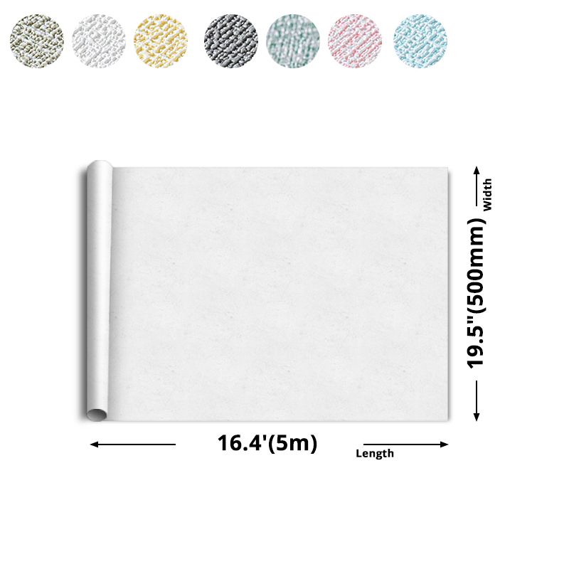 Modern Wall Covering Paneling Textured Wall Interior Water Proof Roll Plank