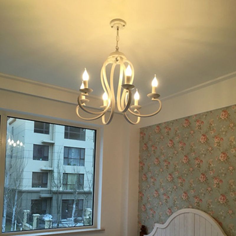 Lustres de pendentif en forme unique