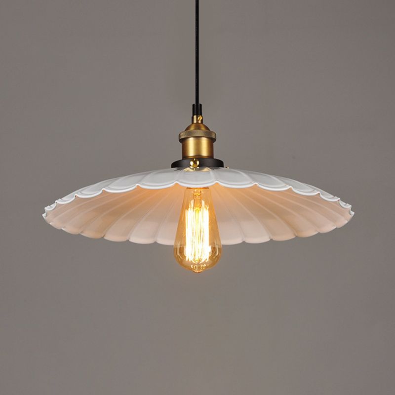 Luce a sospensione a sospensione Luce a soffitto in stile industriale in stile industriale