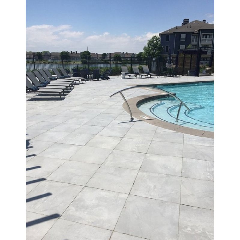 Photo Print Swimming Pool Mural Wallpaper Large Wall Covering for Home Decor, Custom Made