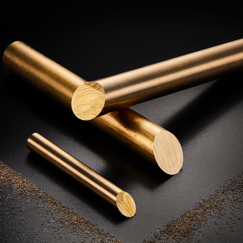 Copper Modern Island Lighting Glass Chandelier Light Fixture for Dining Room