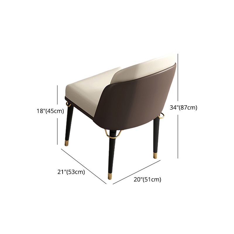 Modern Style 1/3/4/5/7/9 Pieces Dinette Set Sintered Stone Dining Table
