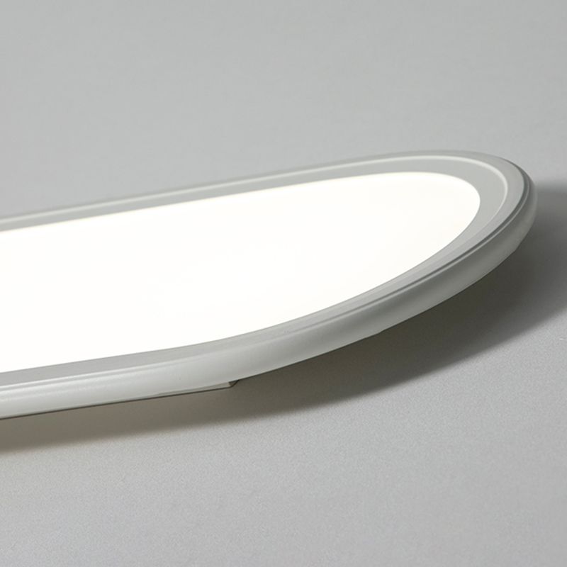 Soporte de techo de montaje de luz de montaje de techo ligero de montaje moderno