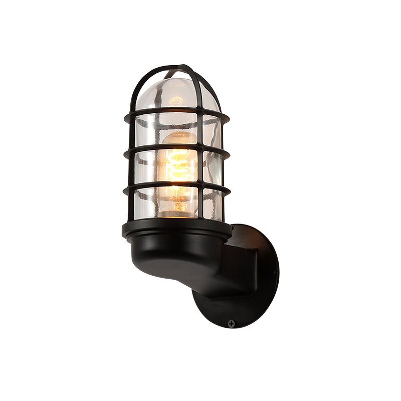 Modern Wall Sconce Lighting 1 Light Wall Lighting Fixtures for Dining Room
