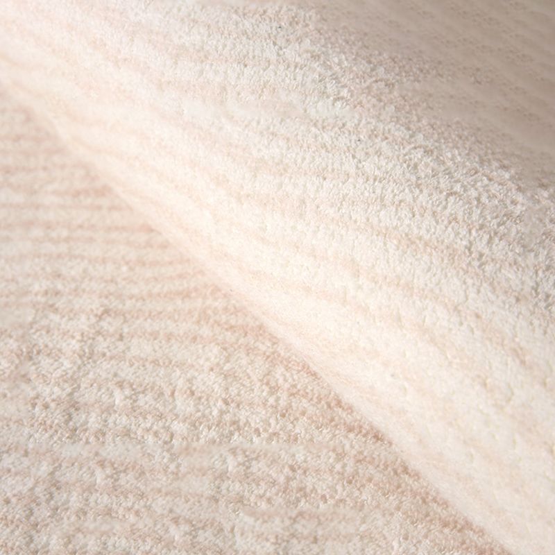 Alfombra blanca moderna mezcla abstractación alfombra cubierta de respaldo sin deslizamiento para el salón para el salón