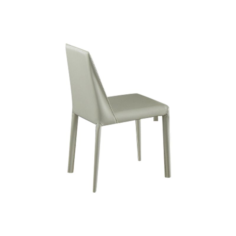 Modern Rectangle Stone Dining Table Set 1/4/5/7 Pieces Dining Set