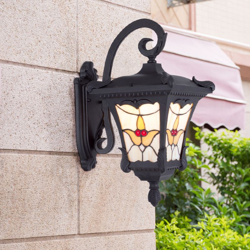 SCONCE BLACH PERCHINCE SCONCI