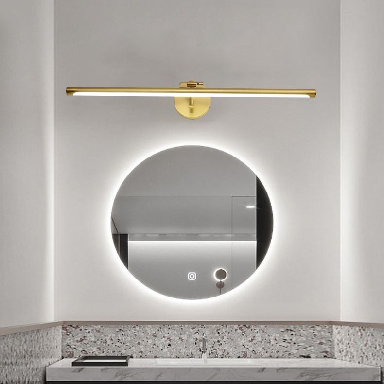 Éclairage mural de ferme minimaliste moderne