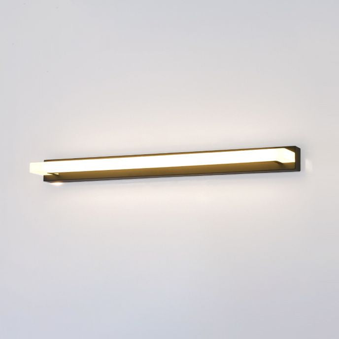 Modern Simple Style Makeup Mirror Light LED Bathroom Washroom Wall Lamp Fixture