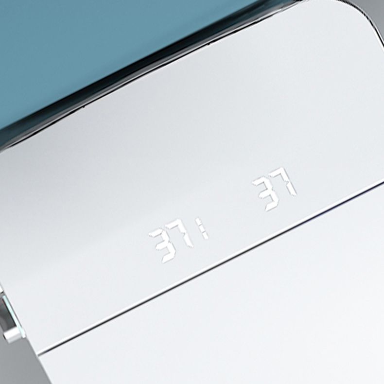 Modern Skirted Urine Toilet Heated Seat Flush Toilet with Seat