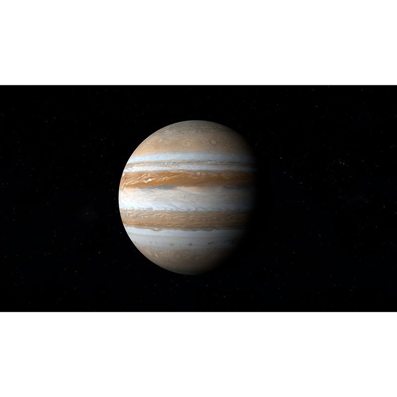 Bright Color Wall Mural Wallpaper Space Sitting Room Wall Mural