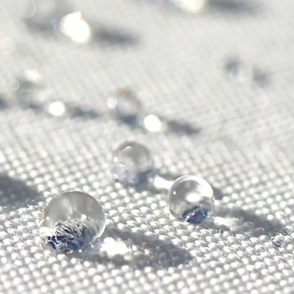 Tropical Metal Outdoor Loveseat Water Resistant Outdoor Patio Sofa