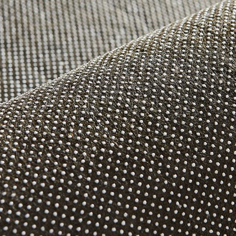 Navy Traditioneel gebied Rug medaillon patroon polyester gebied tapijt vlekbestendig tapijt voor woningdecoratie