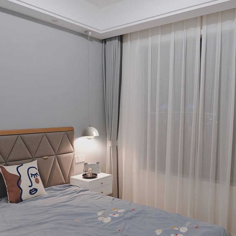 Style moderne suspension du dôme léger du dôme pour le salon