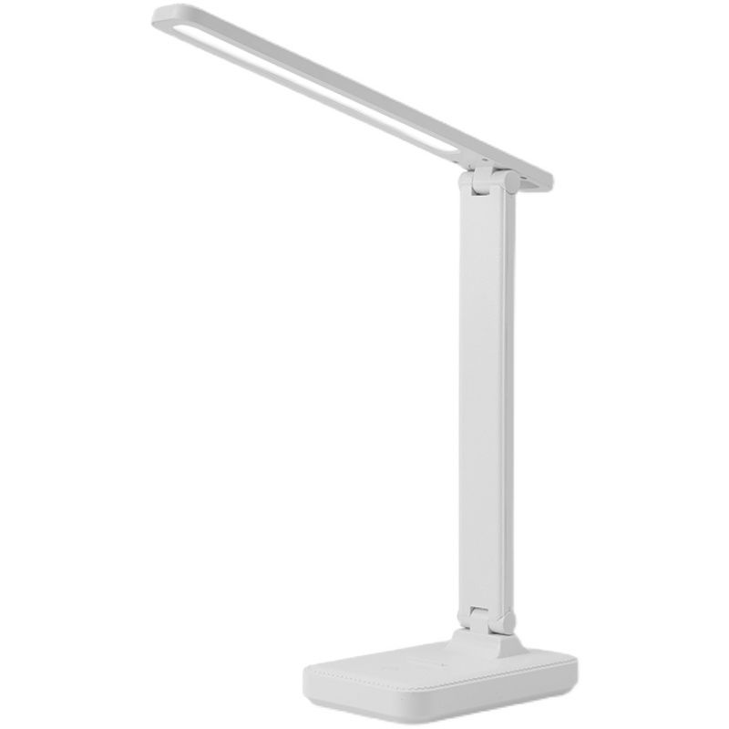 Colorful Nordic Style Macaron LED Table Lamp Modern Style Desk Lights for Study Kids Bedroom