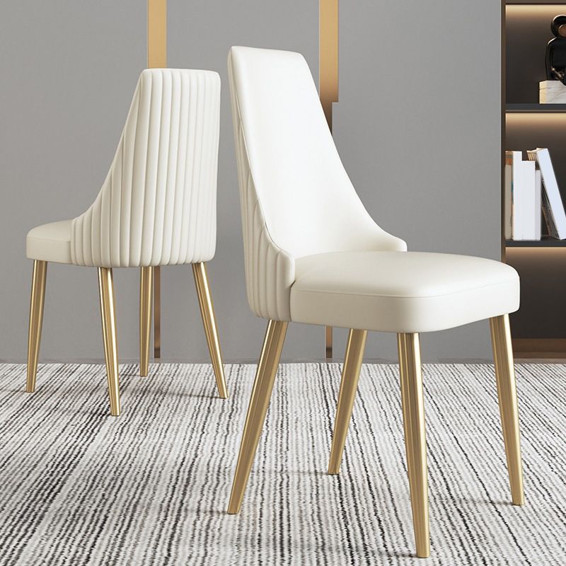 Luxury Sintered Stone Dining Set Rectangle 1/2/5/6/7 Pieces Dining Room Table Set