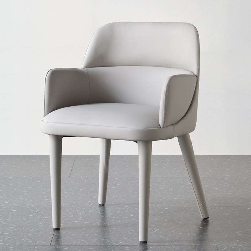 Contemporary 1/2/3/5 Pieces Dining Set Square Dining Table Set