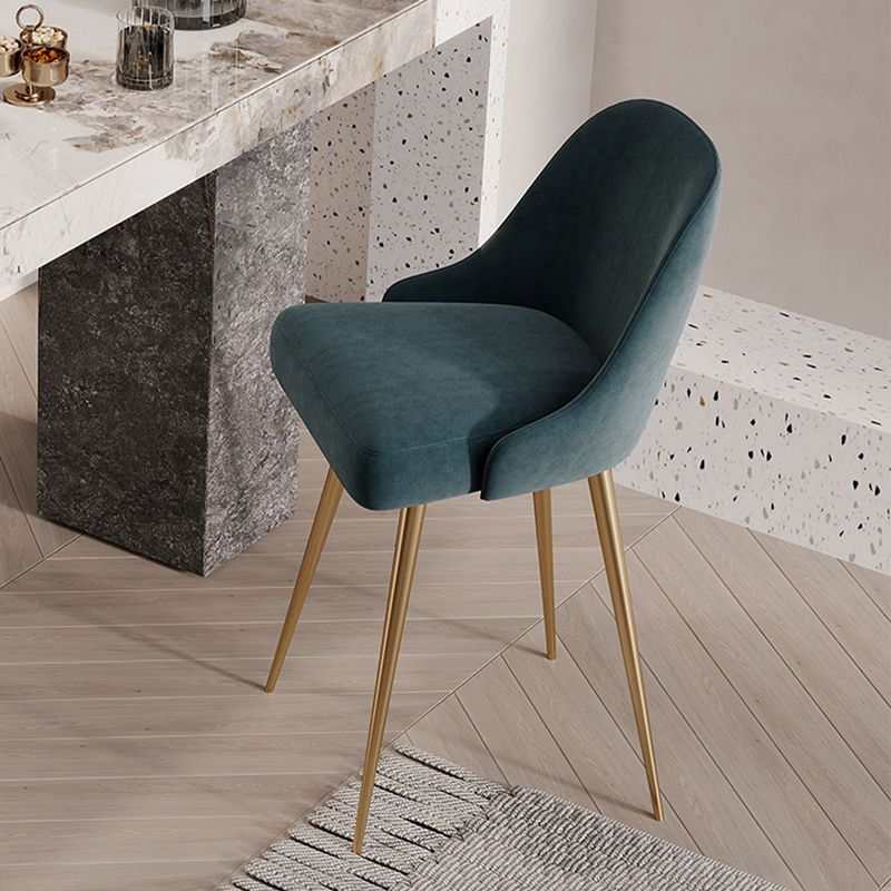 1/2/3/5 Pieces Glam Rectangle Sintered Stone Counter Table with High Stools