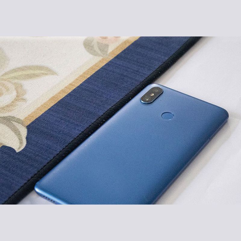 Multicolor Modern Rug Polyester European Printing Indoor Rug Easy Care Carpet for Living Room