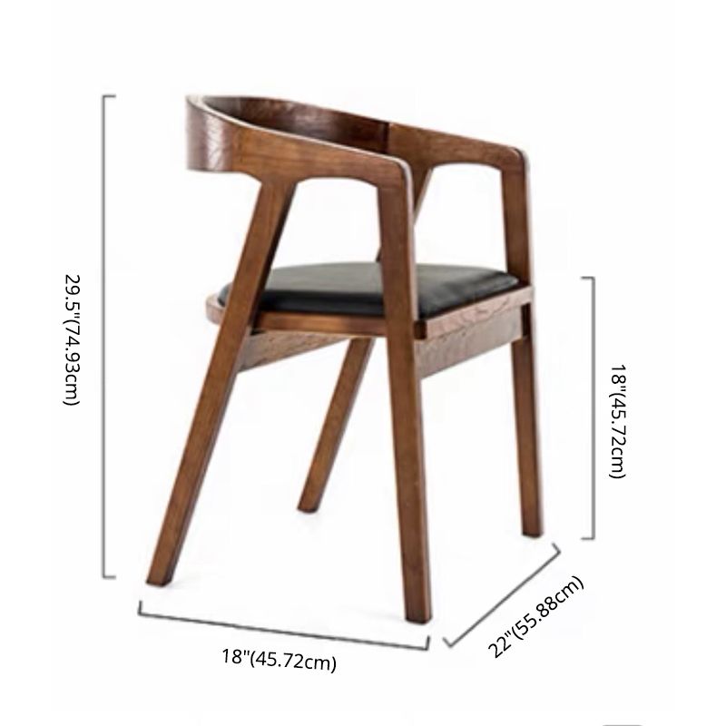 Farmhouse Style Kitchen Sintered Stone Furniture of Standard Height Formal Dining Room Table Set