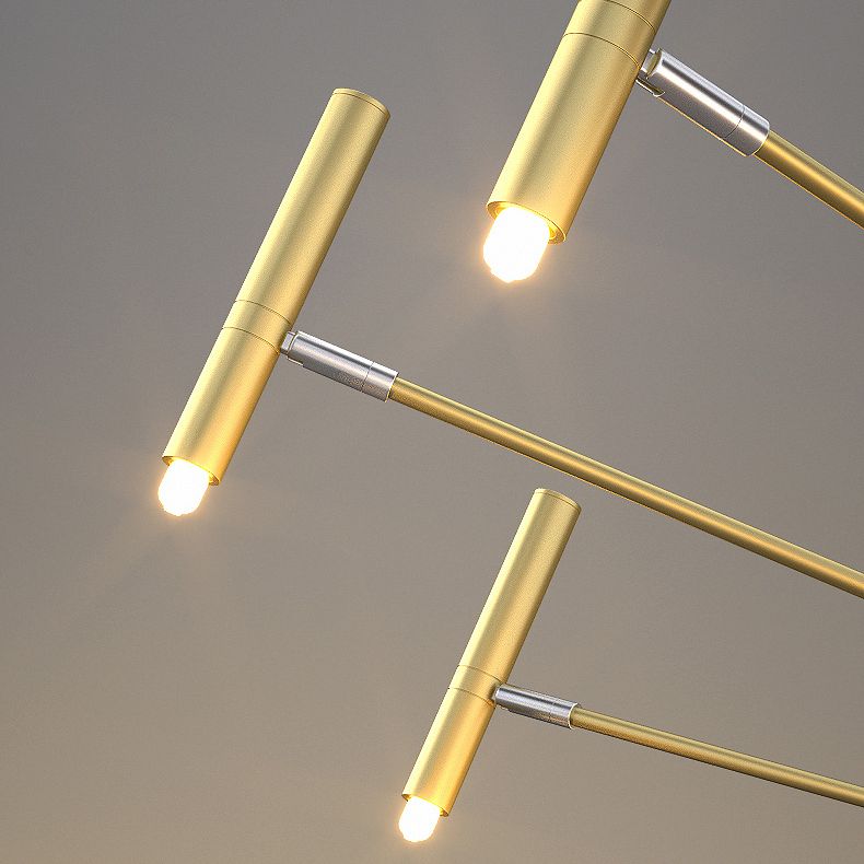 2 kleur optioneel hangende kroonluchter minimalistische ophanging licht voor woonkamer eetkamer