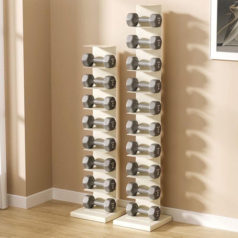 13.19"W Bookshelf Contemporary Style Invisible Bookcase for Office and Home