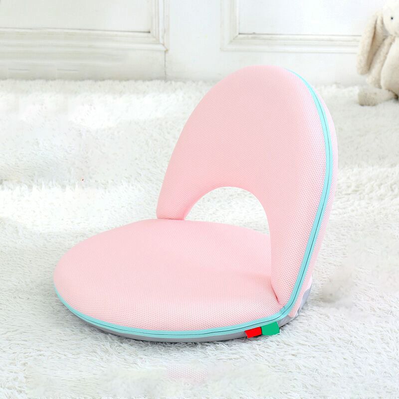 Fabric Accent Tight Back Chair Lounge Chair for Bedroom and Living room