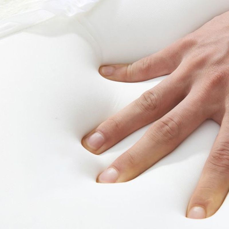 Contemporary Simple Style Rocking Chair Single Indoor Sofa Rocking Chair for Break