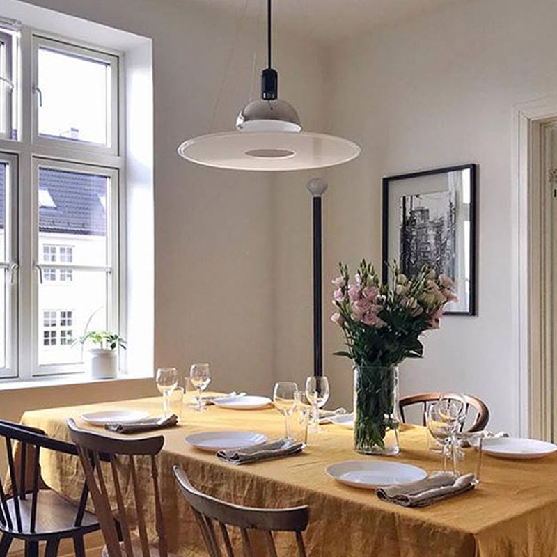 LAMPE MODIFICALE MODIFIQUE LAMPE GÉOMÉTRIQUE ÉCLAIRAGE PENDANT POUR LA RABLÈTE