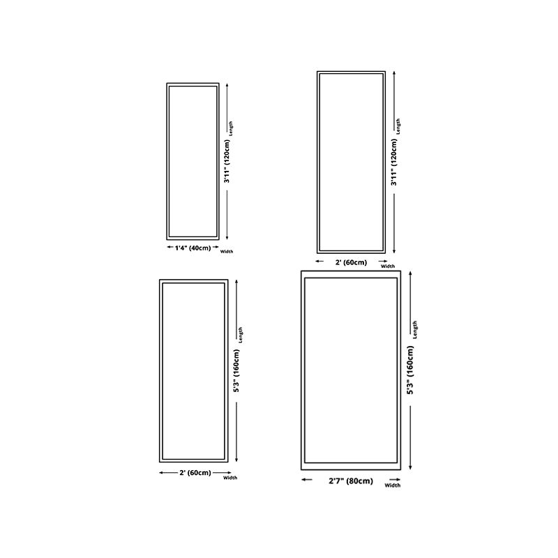 Cartoon Pattern Rug Flower Shape Stain Resistant Rug for Home Decor