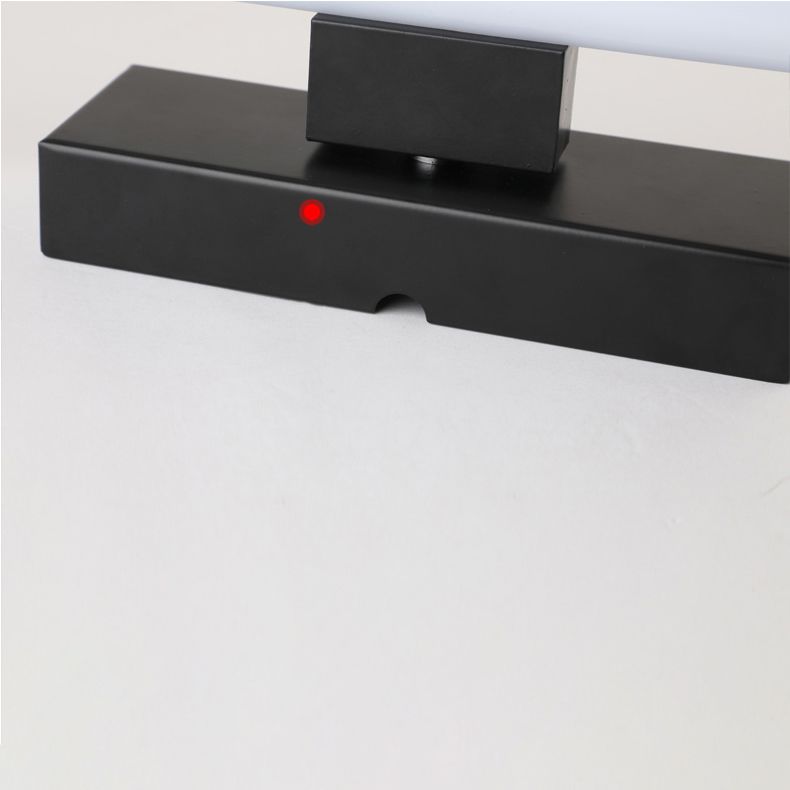 LED ACRYLIC ACRYLIC DEL LED ACRYLIC MALLA DE MUNTA MODERNA LIGHTIVE MODERNA DE LUZ