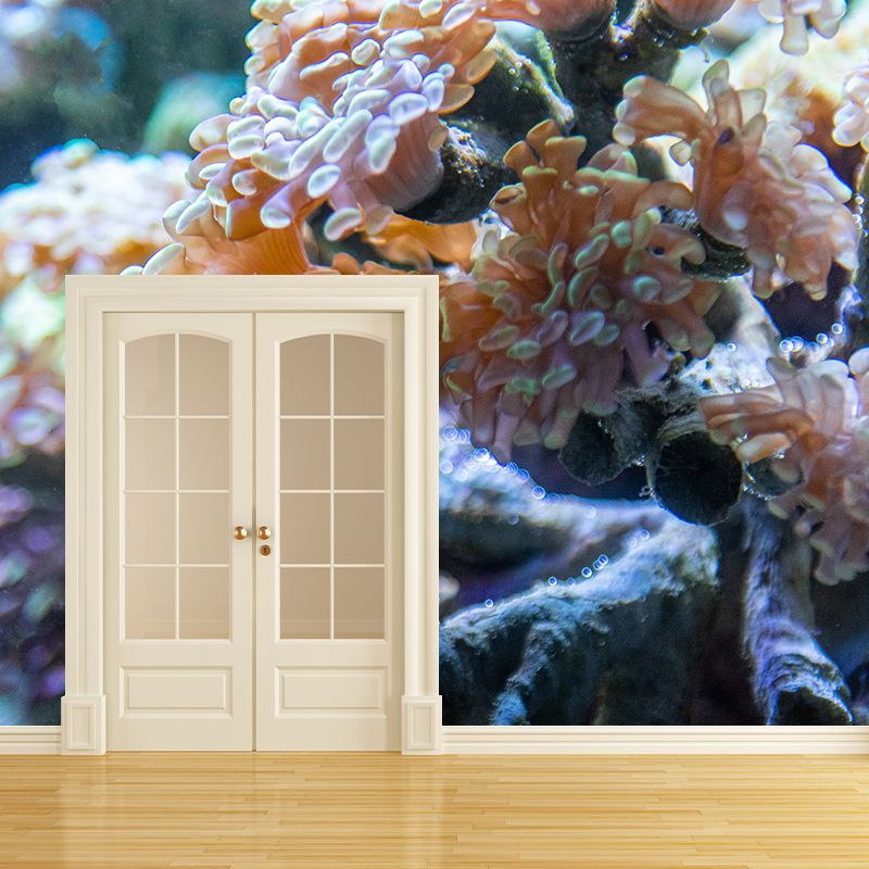 Ocean View Wall Decals Home Art Decor for Kids Bedroom, Made to Measure