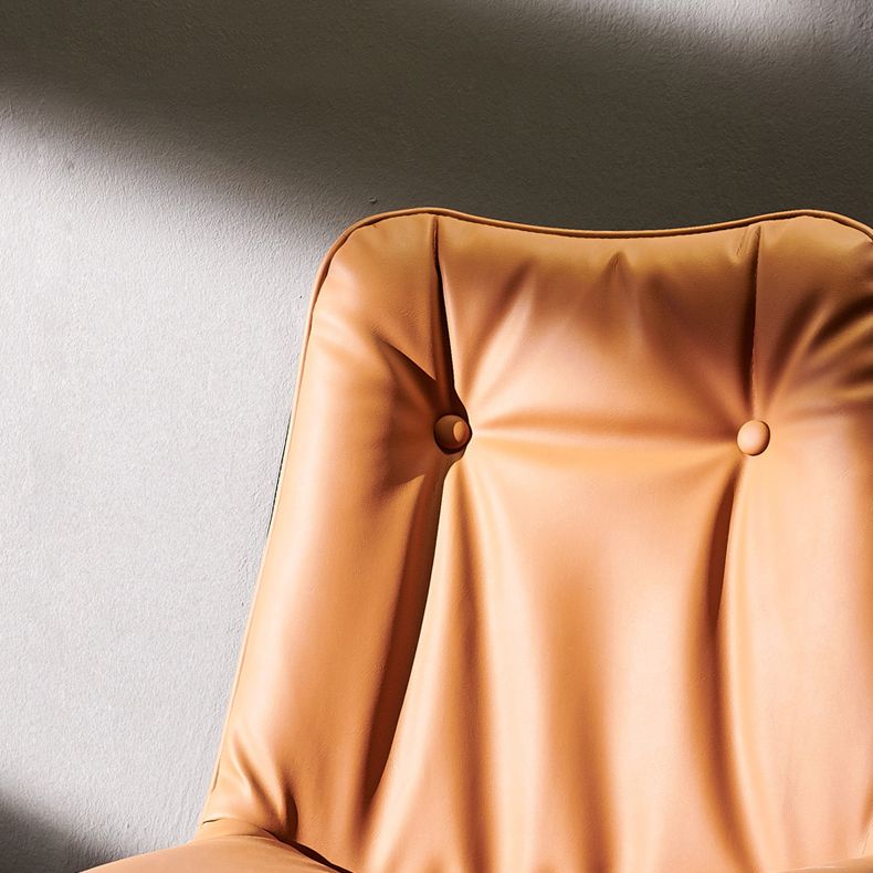 Modern Rectangle Sintered Stone Table Set 1/3/4/5 Pieces Dining Set